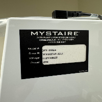 Mystaire CleanPrep Station image 1